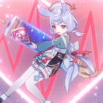 Guide construction personnages Genshin Impact : armes, artefacts, équipes optimal Sige1.png