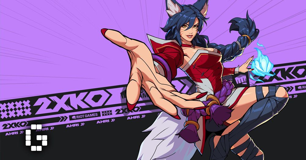 League of Legends Fighting Game 2XKO Alpha Lab Playtest Kicks Off This August