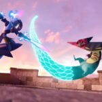 Ceruledge rejoint le casting de Pokemon Unite : Quel impact sur l'équilibre du jeu ? Pokemon Unite adds Scarlet & Violet standout but players are divided