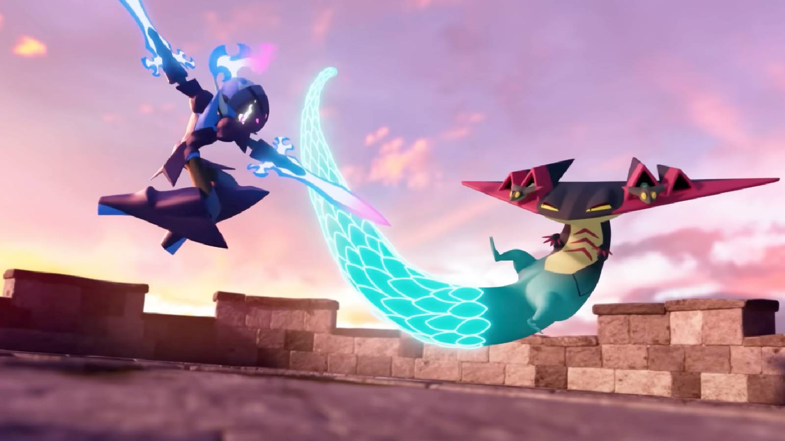 Pokemon Unite adds Scarlet & Violet standout but players are divided
