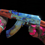 La skin d'arme CS:GO vendue à 1 million $ - record historique Counter-Strike Skin Sells for Over $1 Million