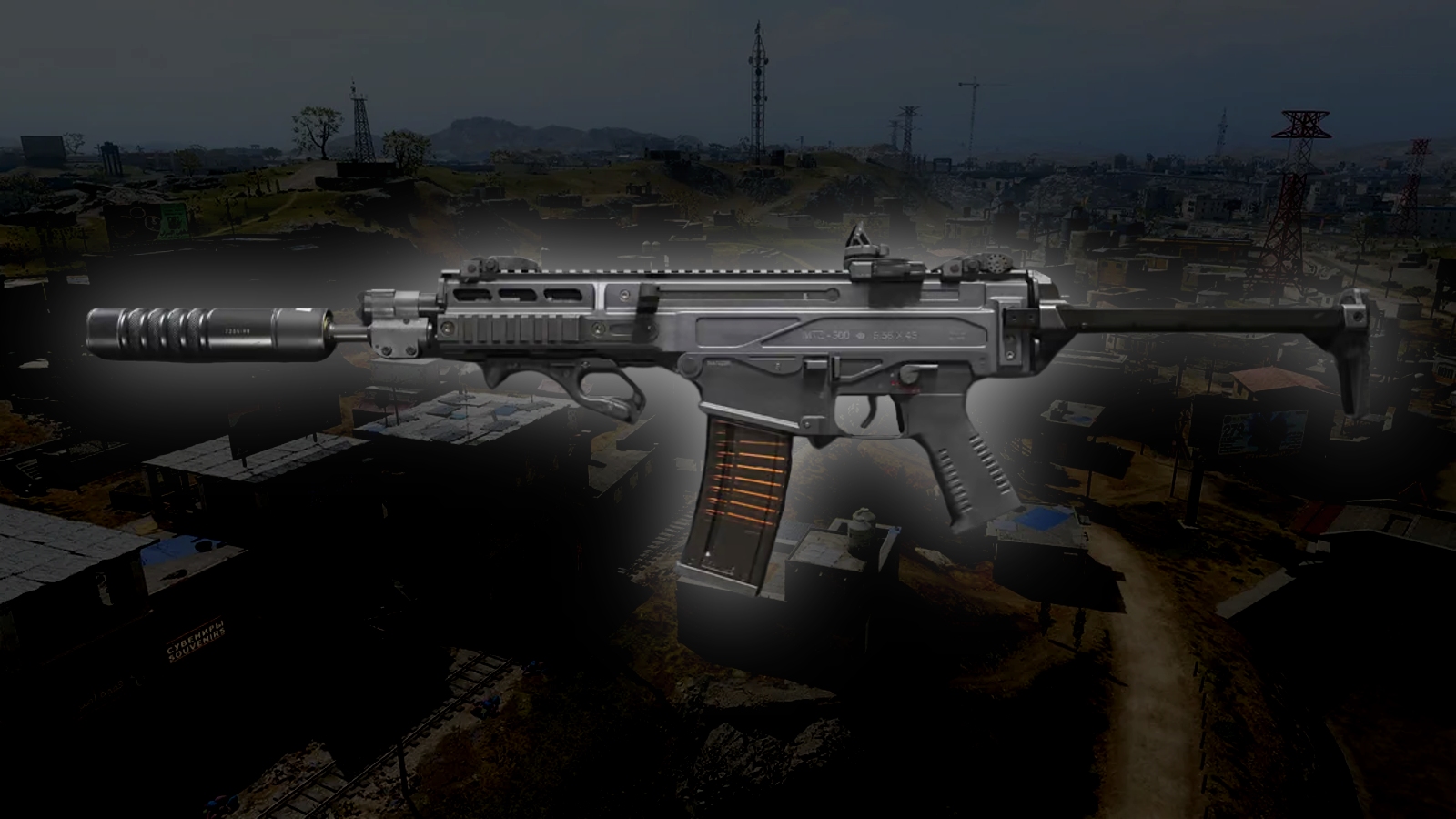 “Pay to win” MW3 rifle will take over Warzone in Season 4 Reloaded