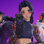Le pack Cyber Infiltration est de retour dans Fortnite Chapitre 5 Saison 3: découvrez les skins et cosmétiques disponibles! How to get Cyber Infiltration Pack skins in Fortnite