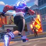 Velan Studios says it still "loves Knockout City as much as you do" and hopes "to bring it back" one day