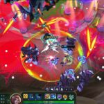League of Legends: Découvrez le mode Swarm de Riot Games League of Legends is getting a Vampire Survivors-style PvE mode, Swarm - and it's a zen kind of carnage