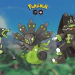 Pokemon GO Rarest Pokemon