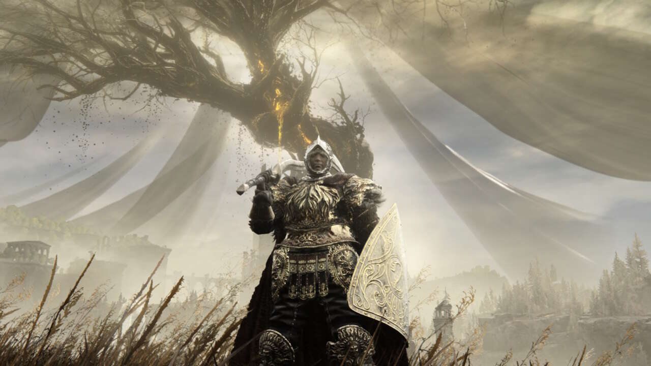 Best Gear To Start Elden Ring: Shadow Of The Erdtree With