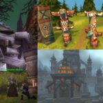 World of Warcraft: Cataclysm Classic