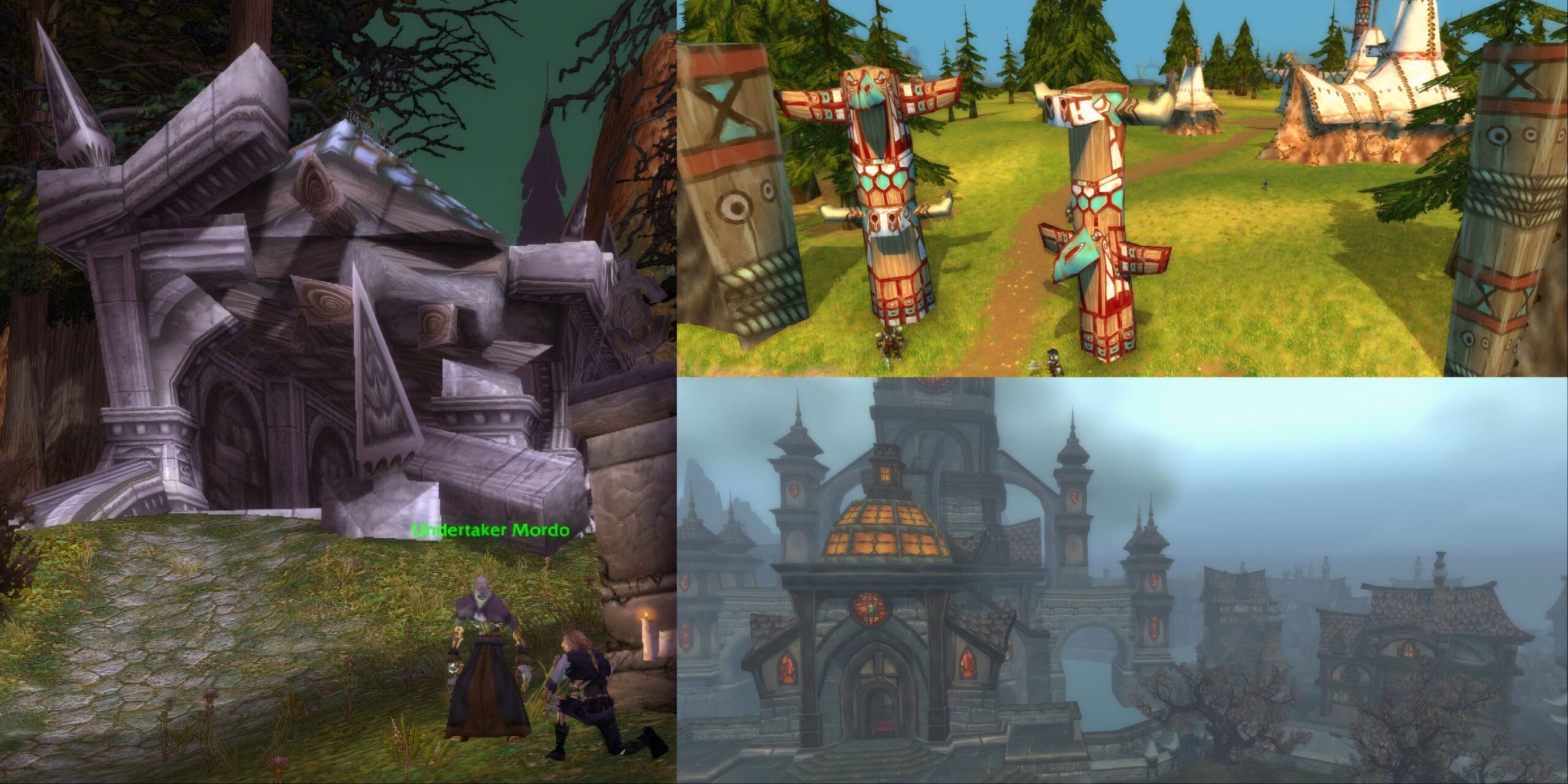 World of Warcraft: Cataclysm Classic