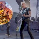 METALLICA annoncé pour un concert exclusif dans Fortnite, confirmé par Epic Games Metallica Coming To Fortnite