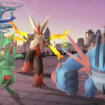 Pokemon GO Confirms New Elite Raids for June