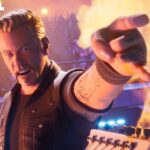 Metallica débarque dans Fortnite avec un concert exclusif Metallica is headlining Fortnite’s next concert