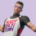 How to Get the Nick Eh 30 Skin in Fortnite