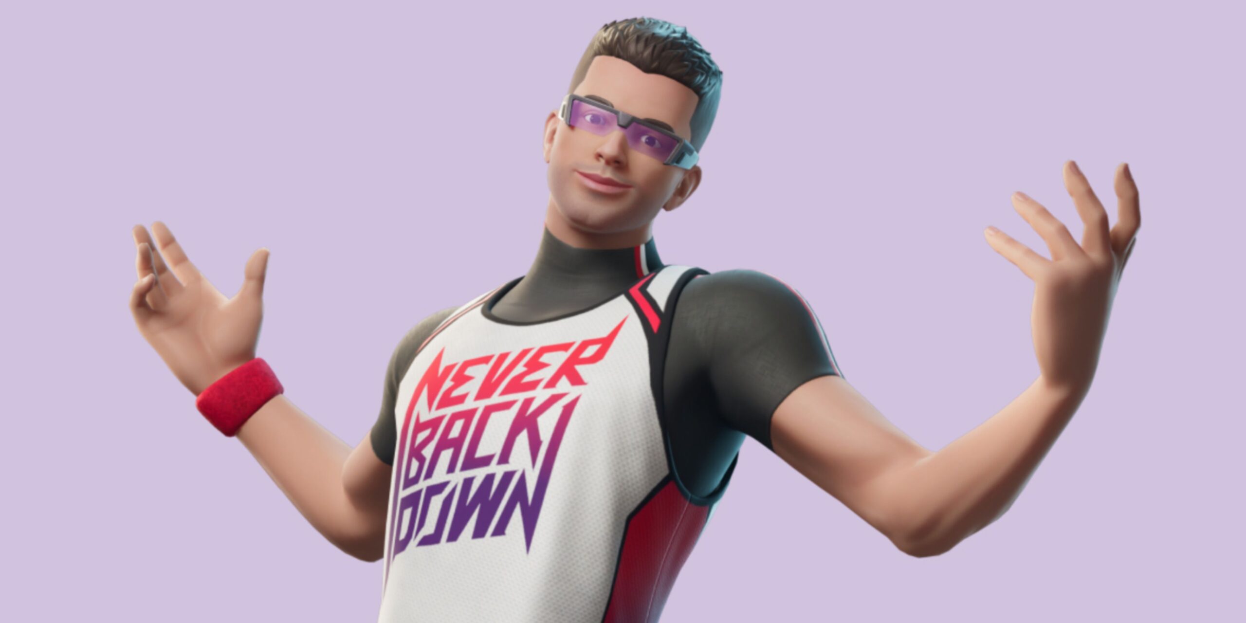 How to Get the Nick Eh 30 Skin in Fortnite