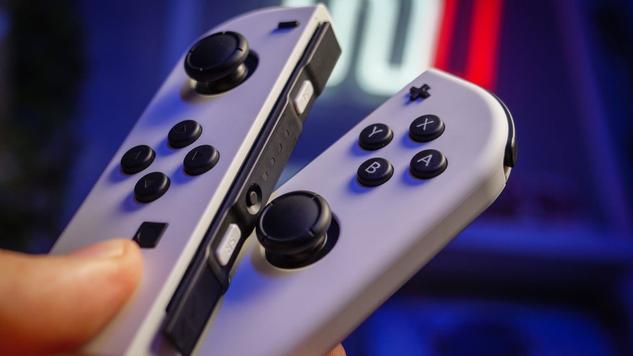 'Switch 2' Is Nintendo's Chance To Adopt The PC Feature It's Desperate To Take For A Spin