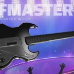 Nouveau contrôleur sans fil PDP Riffmaster pour PS5 et Xbox Series X en stock chez GameStop Fortnite Festival Guitar Controller Is Back In Stock For Xbox And PC