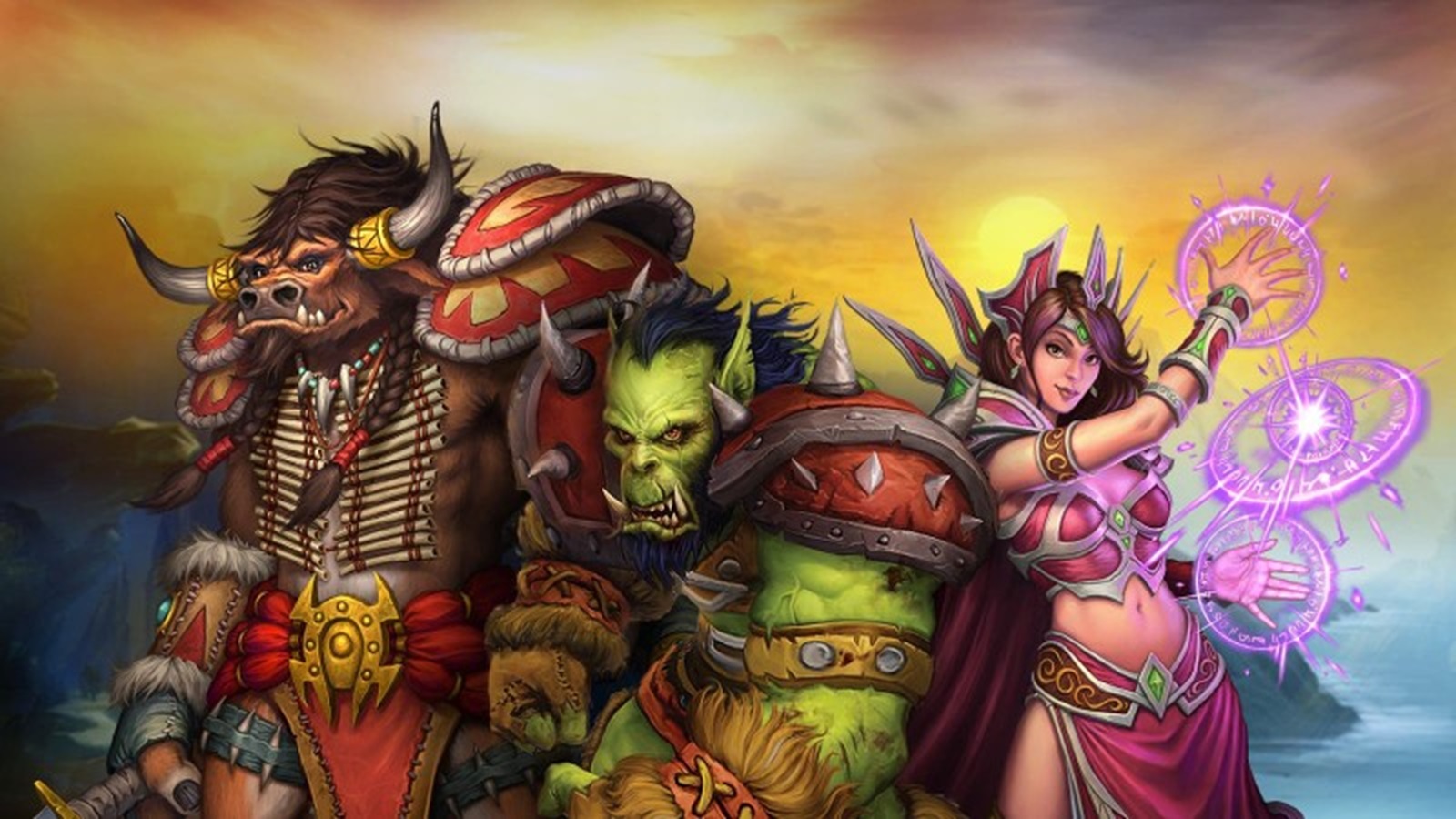 Warcraft general manager John Hight exits Blizzard after nearly 13 years