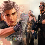 Nouvelle mise à jour de GTA Online : Bottom Dollar Bounties et les fans sont emballés GTA Online’s Bottom Dollar Bounties update goes full Dog the Bounty Hunter