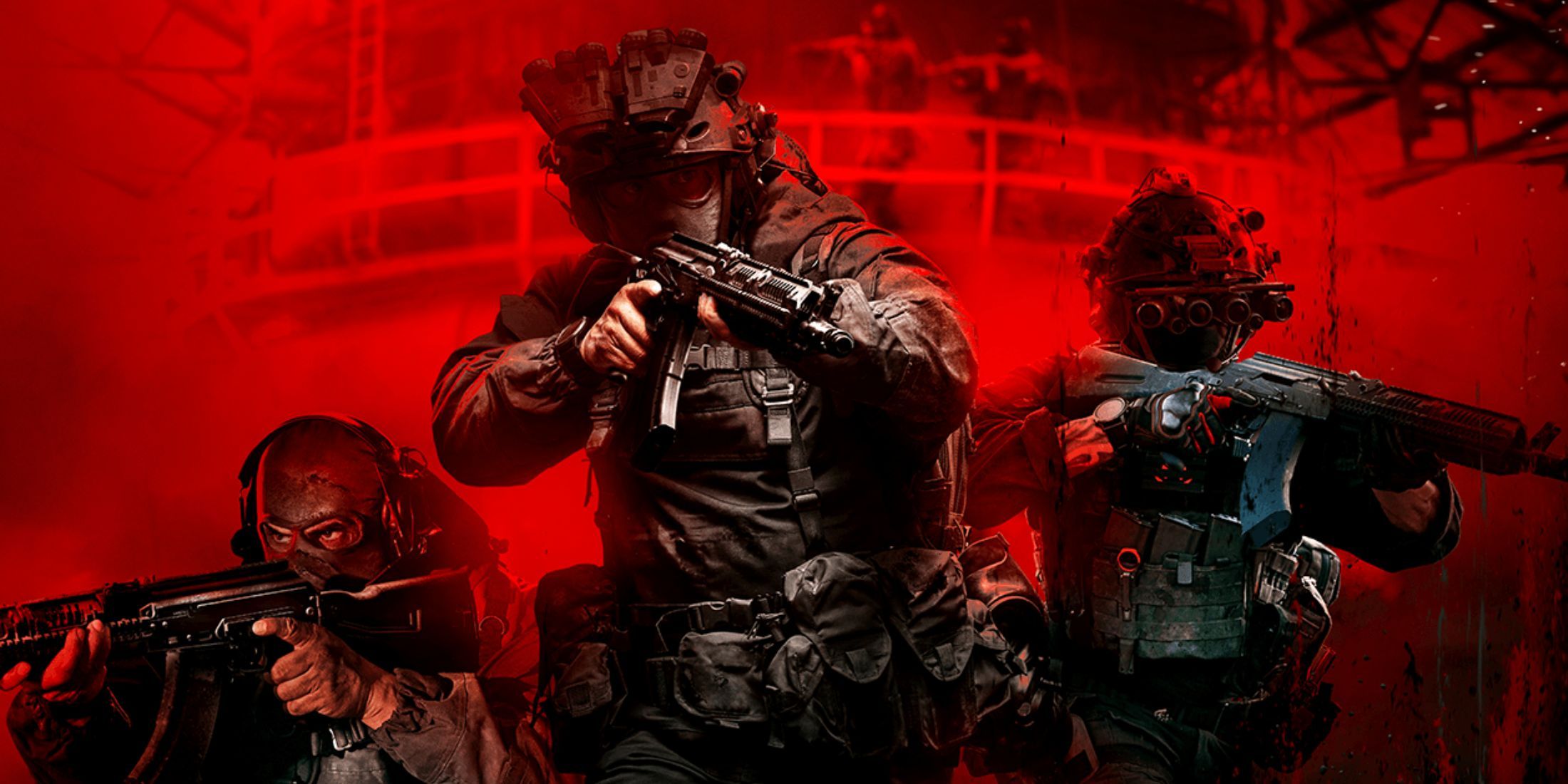 Modern Warfare 3 and Warzone Add Free Pride Month Content