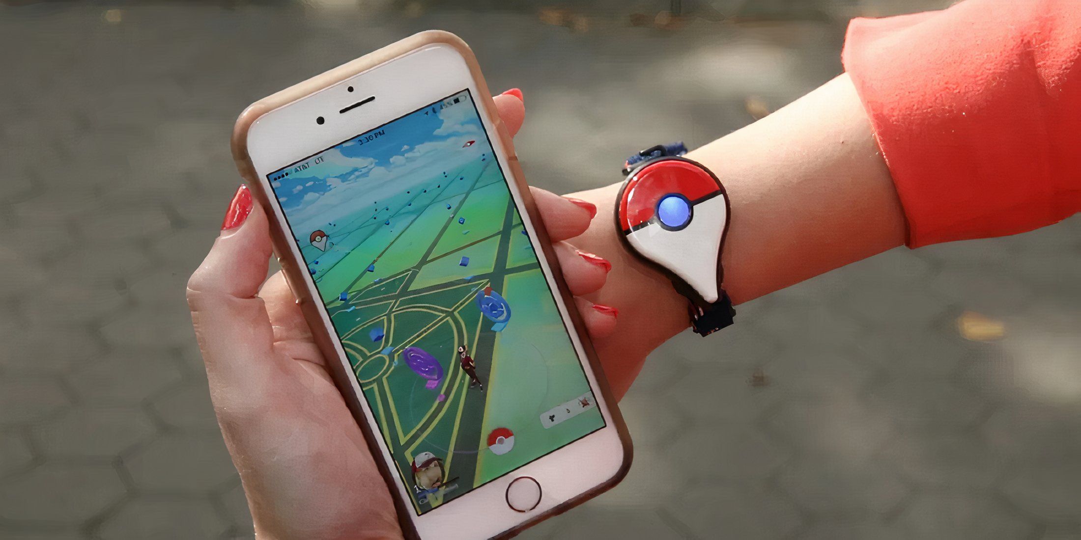 Pokemon GO Players Are Divided Over Major Feature Addition
