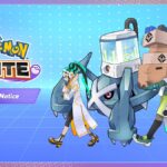 Pokemon Unite : Mise à jour 1.14.2.10 déséquilibre le jeu ! Pokemon Unite update out now (version 1.14.2.10), patch notes
