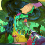 PowerWash Simulator's Alice's Adventures DLC gets July release date