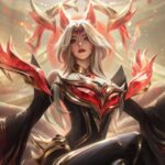 Riot Games défend la peau chère de Faker Ahri, mais les fans trouvent le prix excessif. League of Legends Dev Defend Expensive Faker Ahri Skin