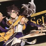 Genshin Impact Sethos Best Dps Build And Team Comps