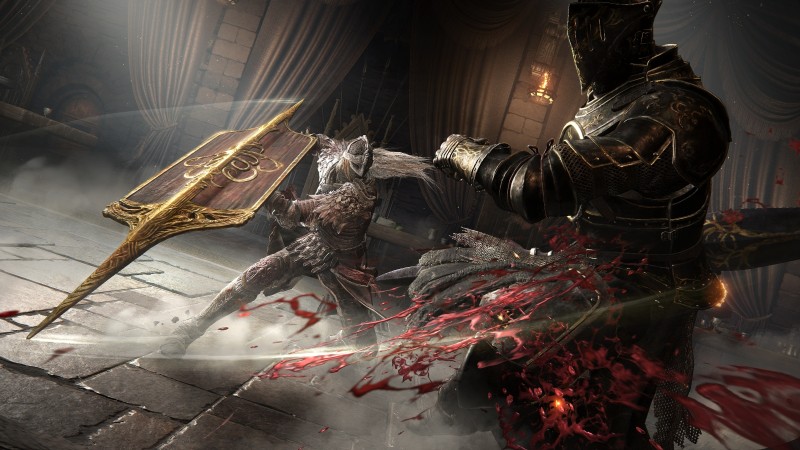 Elden Ring: Shadow of the Erdtree Review - An Emphatic Exclamation Point