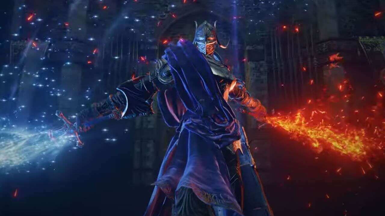 Shadow Of The Erdtree Launch Trailer Shows Several Elden Ring Bosses Waiting To Kick Your Tarnished Butt