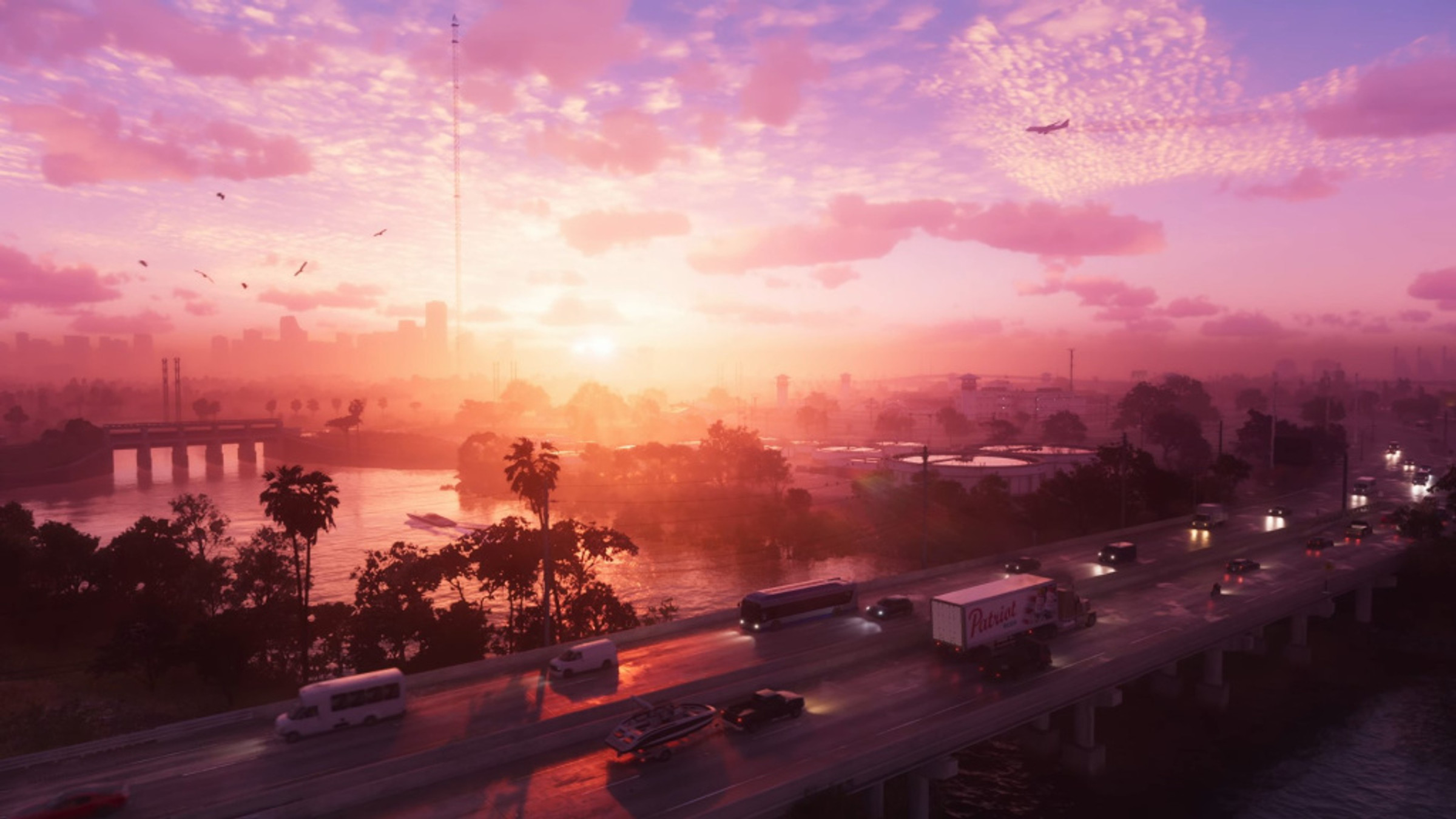 GTA 7 Mentioned Officially For The First Time