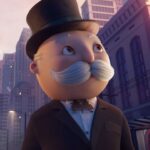 Ubisoft annonce un nouveau Monopoly sur Switch en 2024 : Nouveaux graphismes et modes de jeu ! Ubisoft Is Releasing A New Monopoly Game On Switch This September