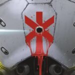 Un cosplay incroyable recrée l'armure de l'équipe de traumatologie de Cyberpunk 2077 Cyberpunk 2077 Fan Recreates Game's MaxTac Armor Perfectly