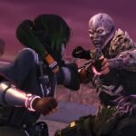 Warzone operators