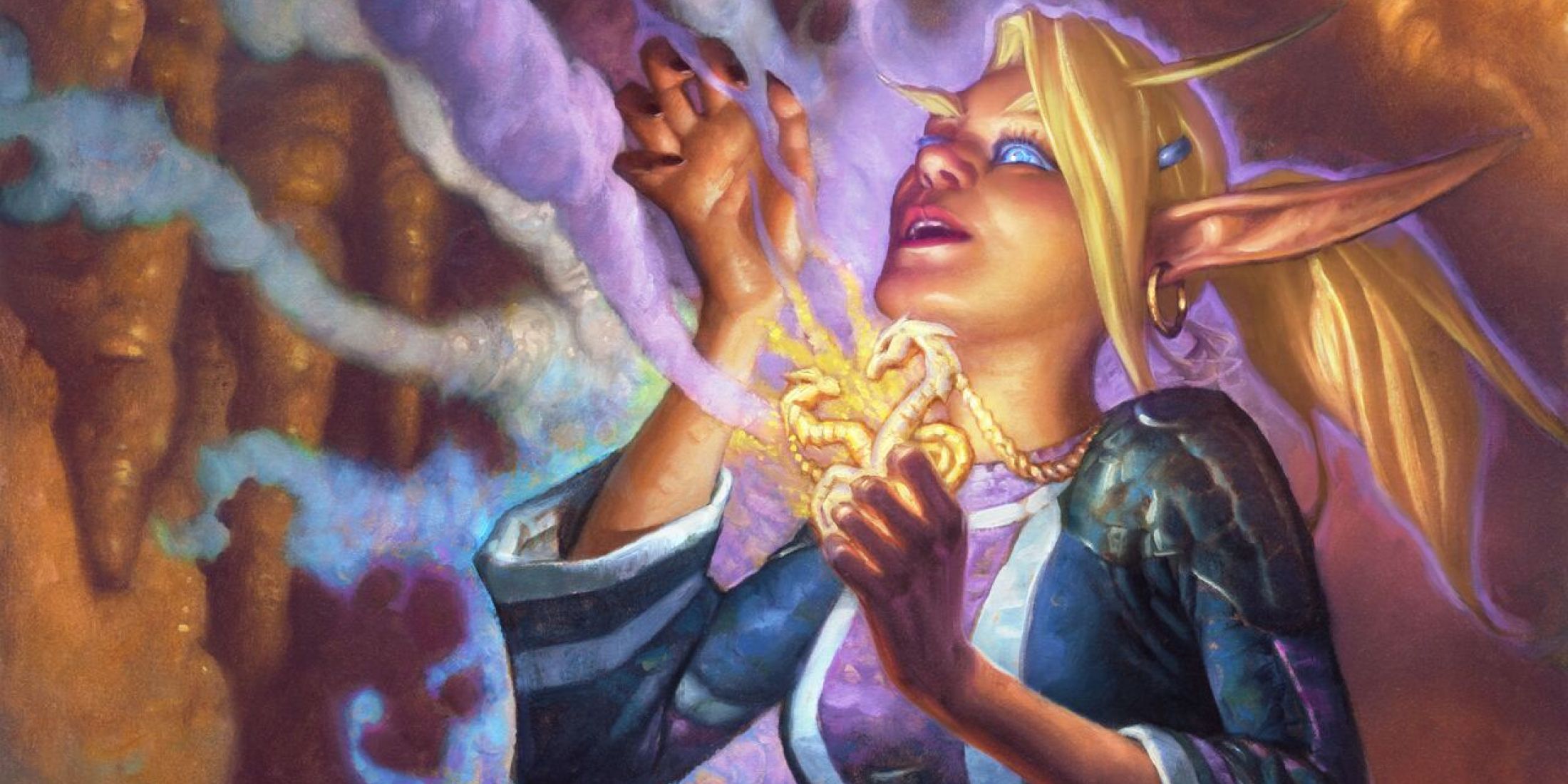 Entering World of Warcraft Classic Raids May Be Getting Easier Soon