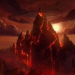 World of Warcraft: Découvrez l'Éruption de Rochenoire ! Ragnaros in Molten Core for Season of Discovery