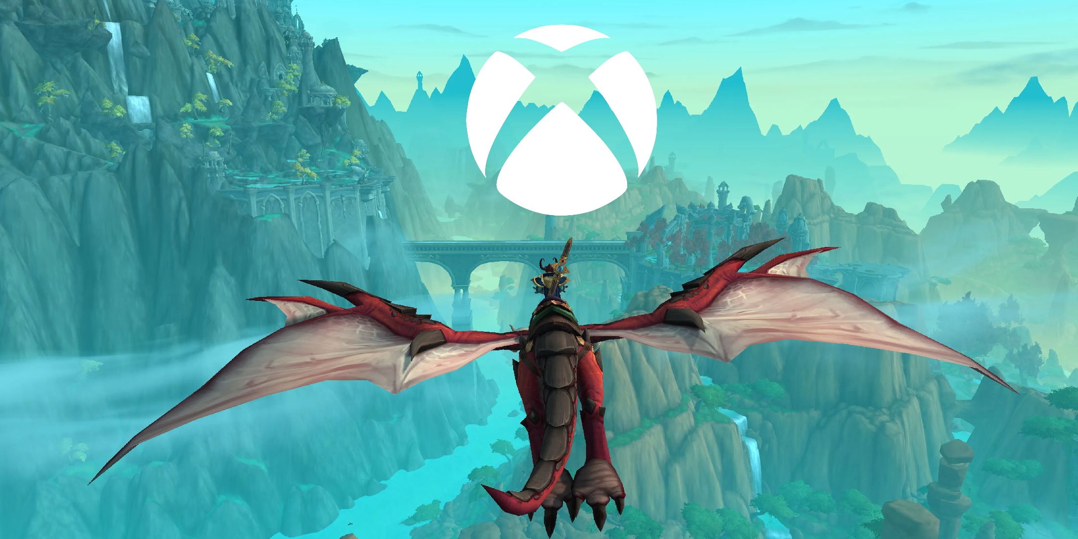 It's Now Technically Possible to Play World of Warcraft on Xbox