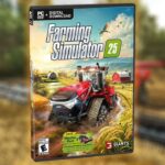 Farming Simulator 25's Collector's Edition Teaches You How To Mod The Game