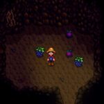 Stardew Valley: Should You Pick Bats Or Mushrooms For The Cave