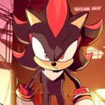 Here's Your First Look At Sonic X Shadow Generations: Dark Beginnings