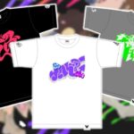 Nintendo Japan Reveals New Splatoon 3 Merch For September's 'Grand Festival' Splatfest