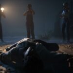 The Casting of Frank Stone Preview - How Filmmaking Works In The Casting Of Frank Stone