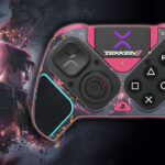 One Of The Best PS5 Controllers Is Getting A Tekken 8 Edition