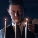 Décès de Tony Pankhurst, le visage du Curator dans The Dark Pictures Anthology The Dark Pictures Anthology Curator Tony Pankhurst Has Died