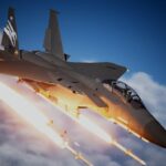 Ace Combat 7: Skies Unknown Deluxe Edition disponible sur Switch! Ace Combat 7: Skies Unknown Lands On Switch Today In A Port Two Years In The Making