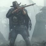 Unannounced Hunt: Showdown 1896 pops up on the ESRB website