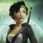 Beyond Good & Evil: un nouvel hommage émouvant dans l'édition anniversaire Beyond Good & Evil On Switch Contains Tribute To Sequel's Creative Director