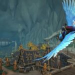 Now Would be a Perfect Time For World of Warcraft to Achieve a Life-Long Plan