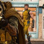 Collaboration entre Call of Duty et le film Marvel : des finitions épiques à venir call of duty warzone, deadpool and wolverine