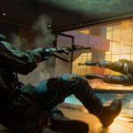 Call Of Duty Still Uses Skill-Based Matchmaking For A Pretty Simple Reason